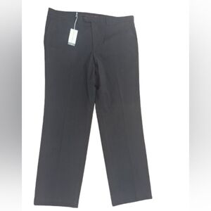 Bruno Saint Hilare Simon Slacks Dress Pants 44 Long 44L NEW Right Temp